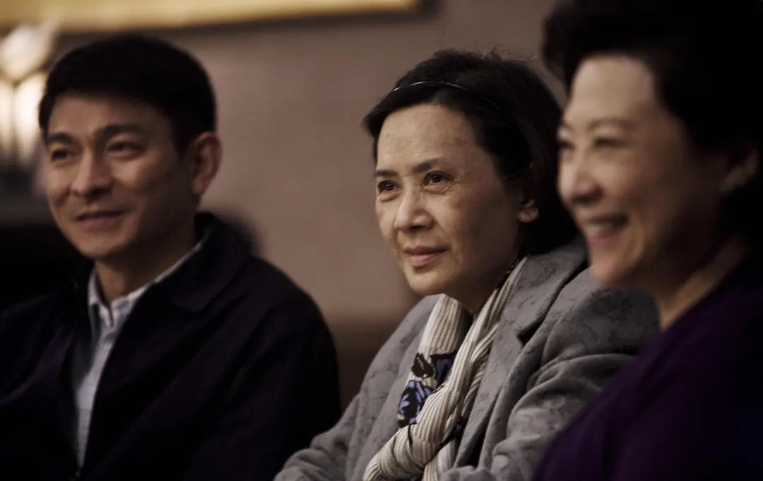 2002年功夫无间道谁得奖多 (香港20部经典电影功夫进不了前十)