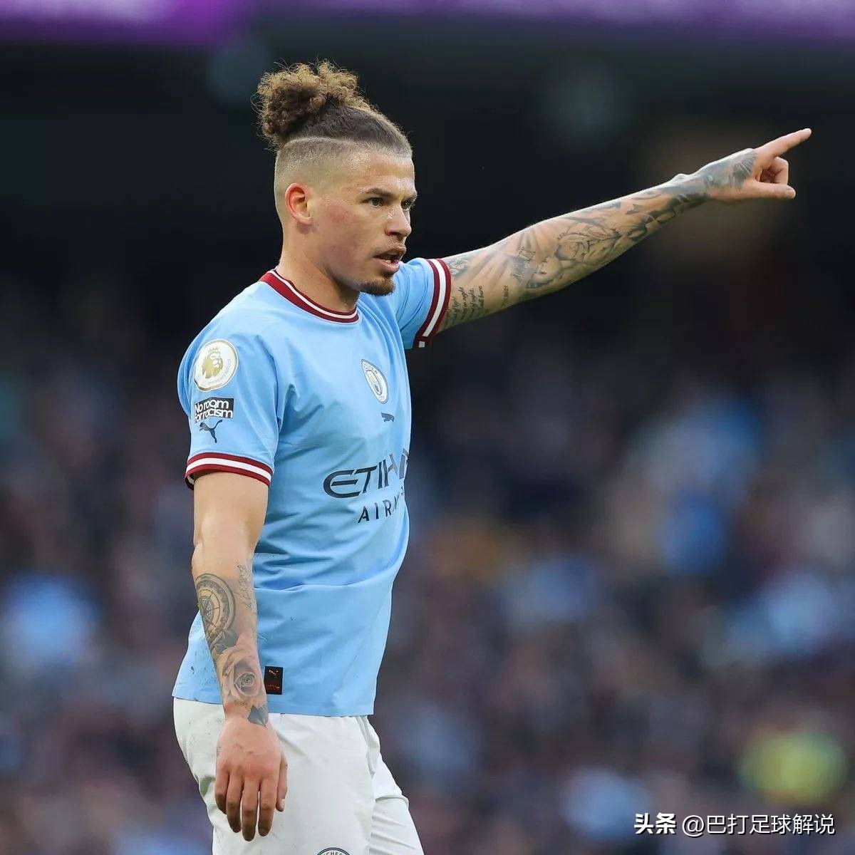 9人轮休！战蓝军瓜帅大换血，1人迎大考1将得机会2人影响未来