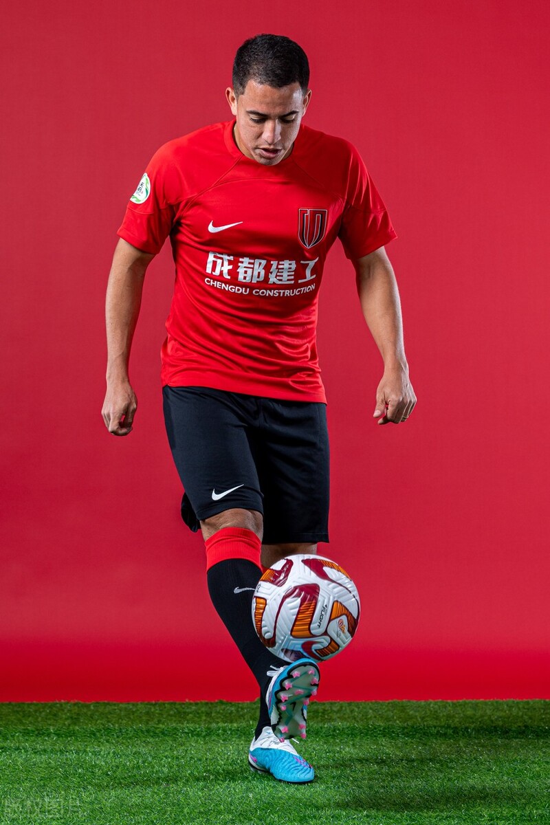 成都蓉城艾克森图片,成都蓉城写真