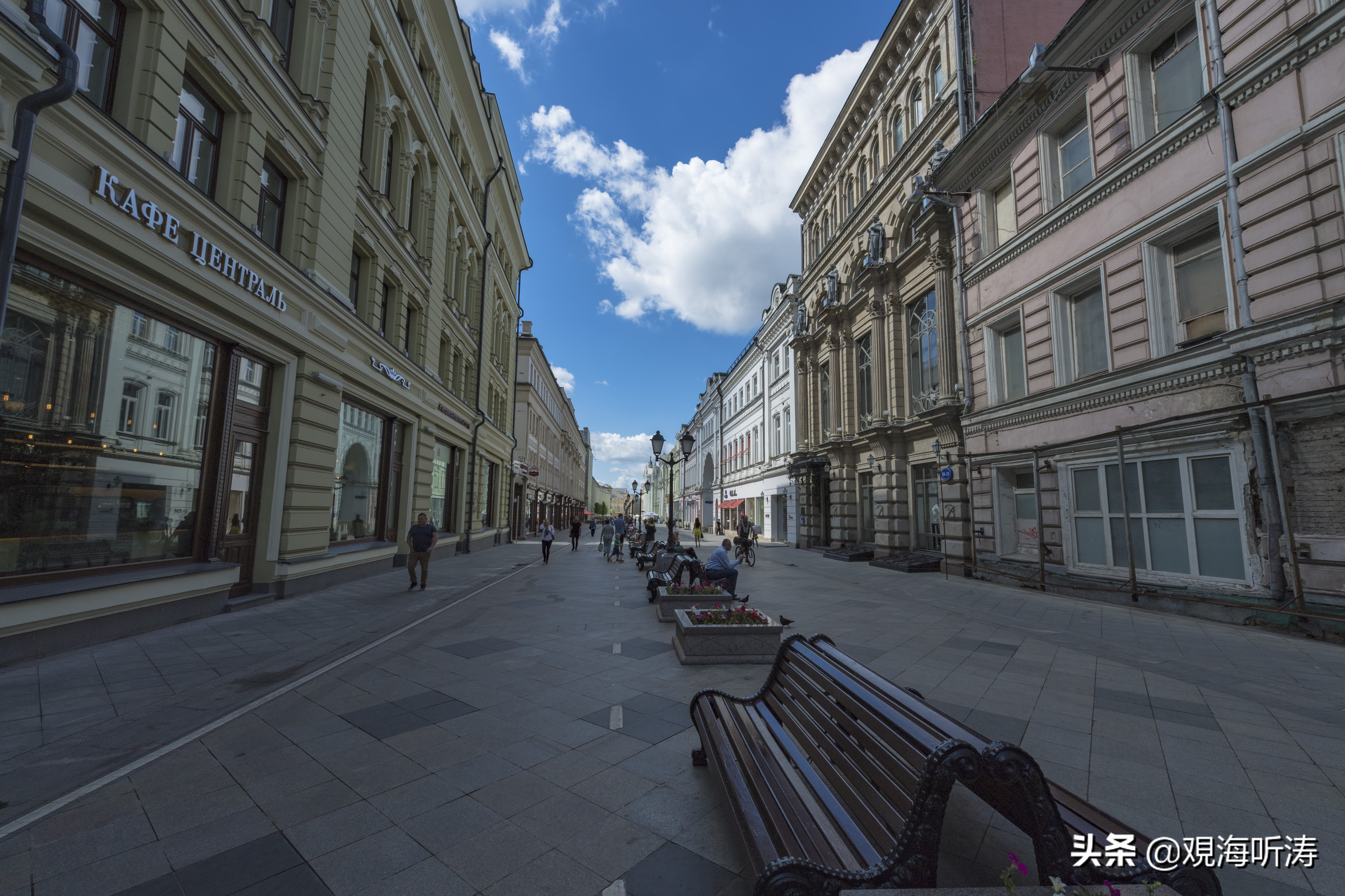 永远不要得罪女生,永远不要得罪女人