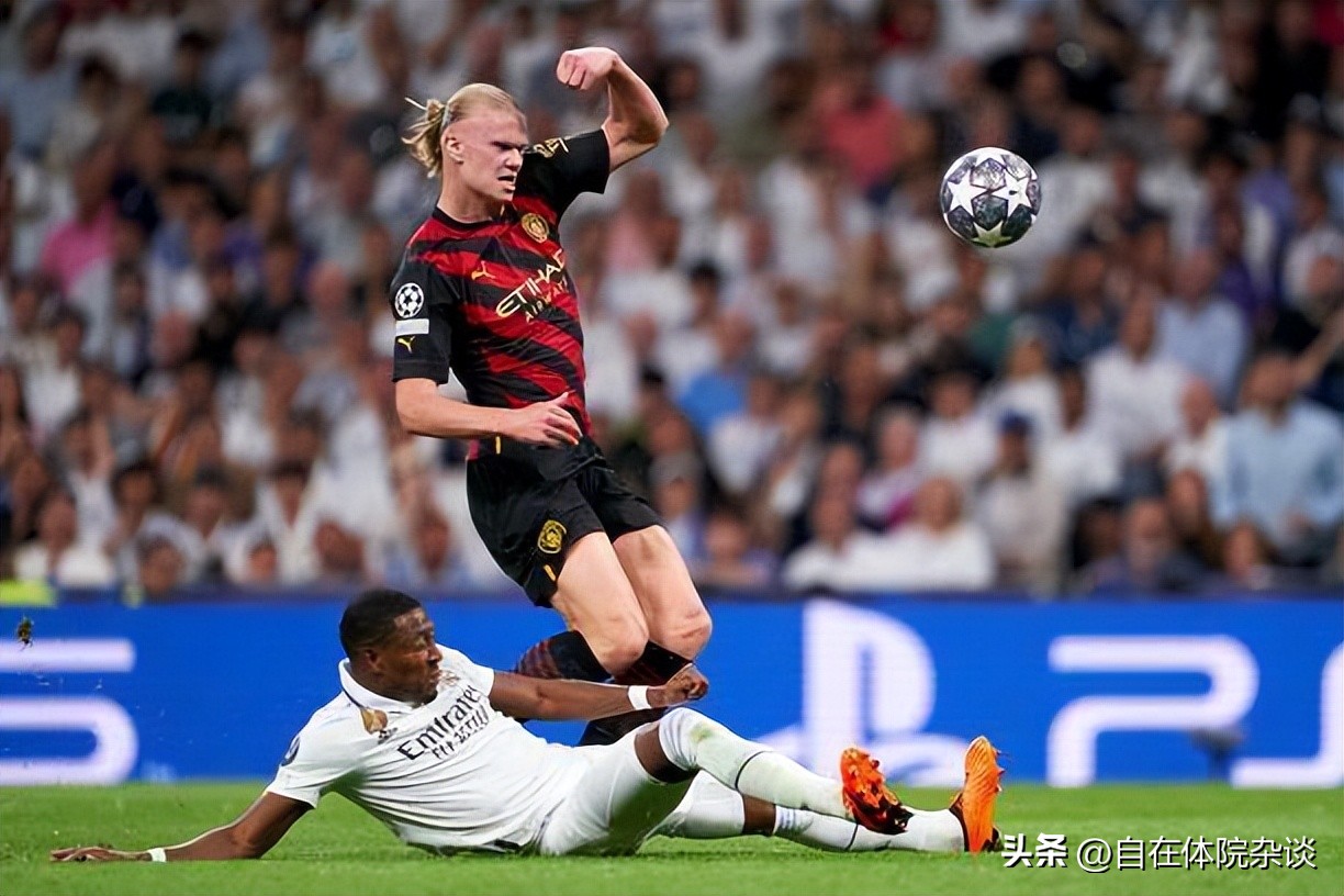 英超金靴哈兰德能拿到吗,哈兰德金靴无悬念