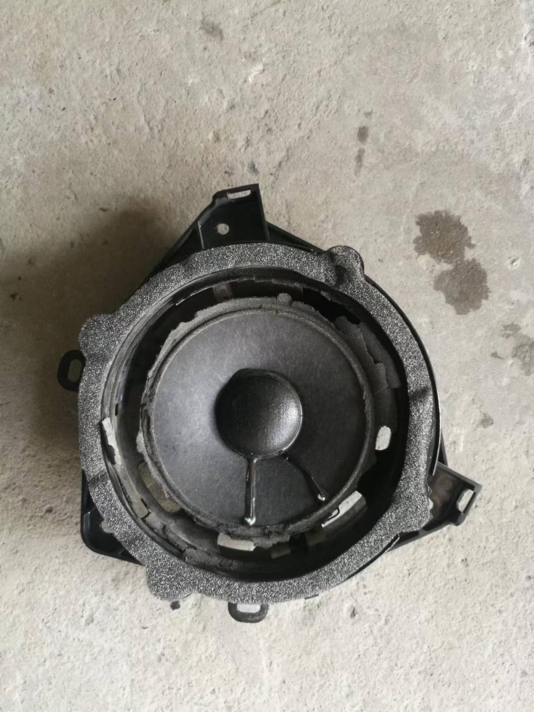 搞了辆“破烂不堪”05年凌志LS430，进厂翻新重造，复活又变新车