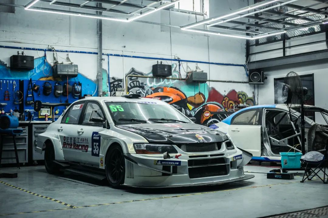 日亚车业思域,拜访日亚车业