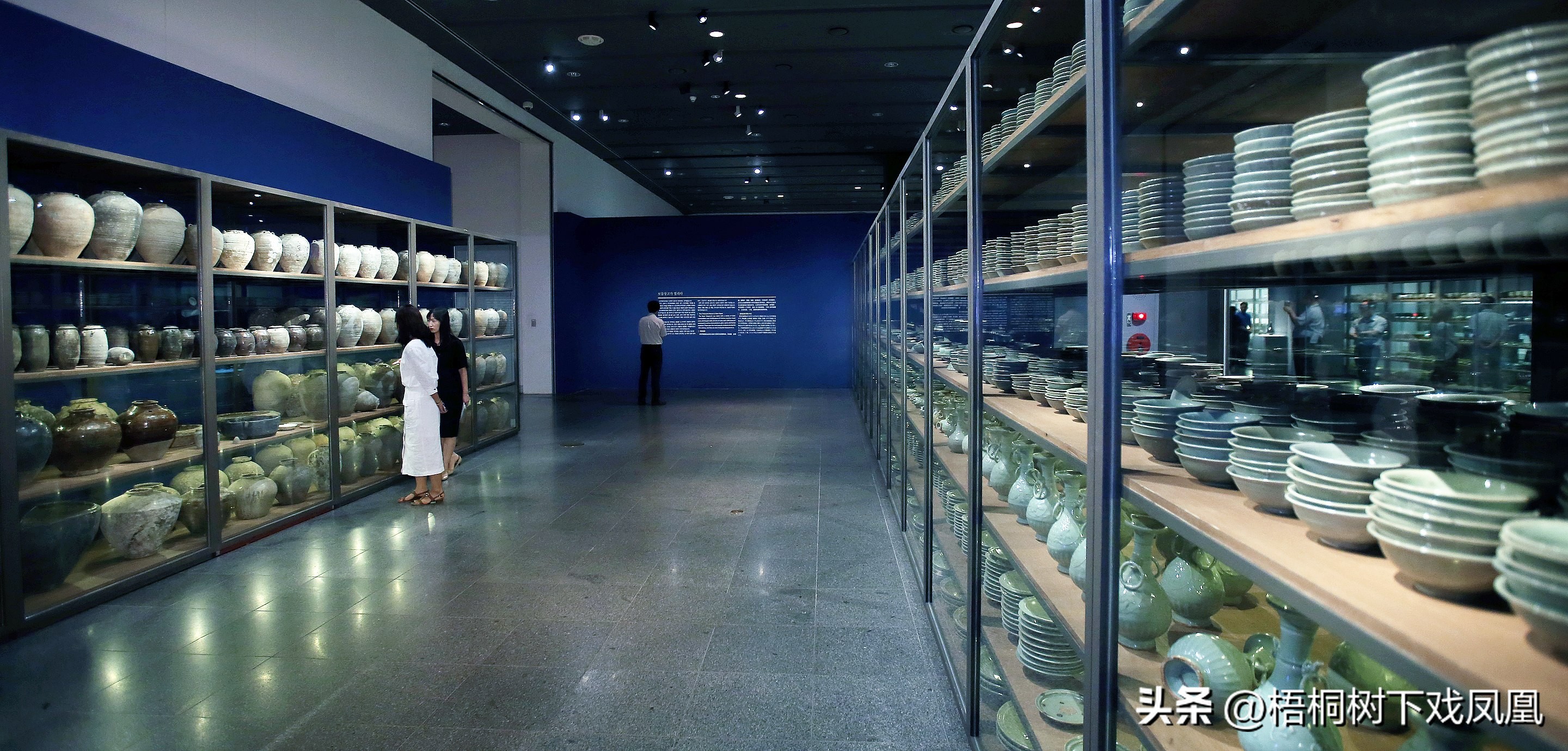 华光礁1号沉船古瓷,沉船古瓷