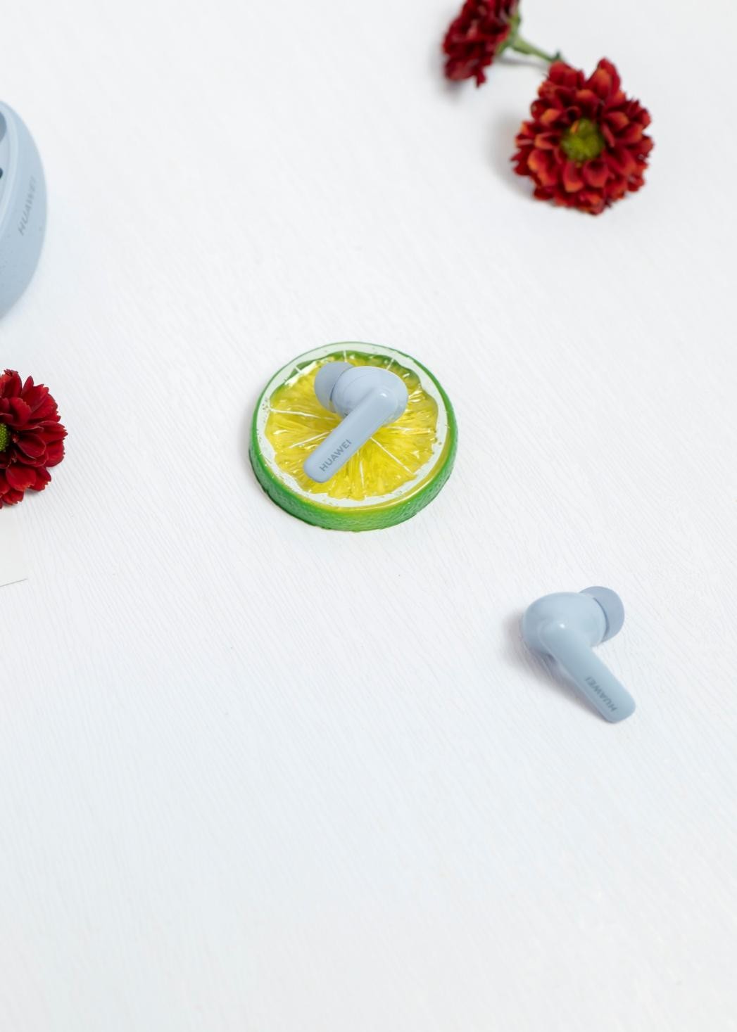 华为耳机freebuds5i真实体验,华为耳机freebuds5i快速上手