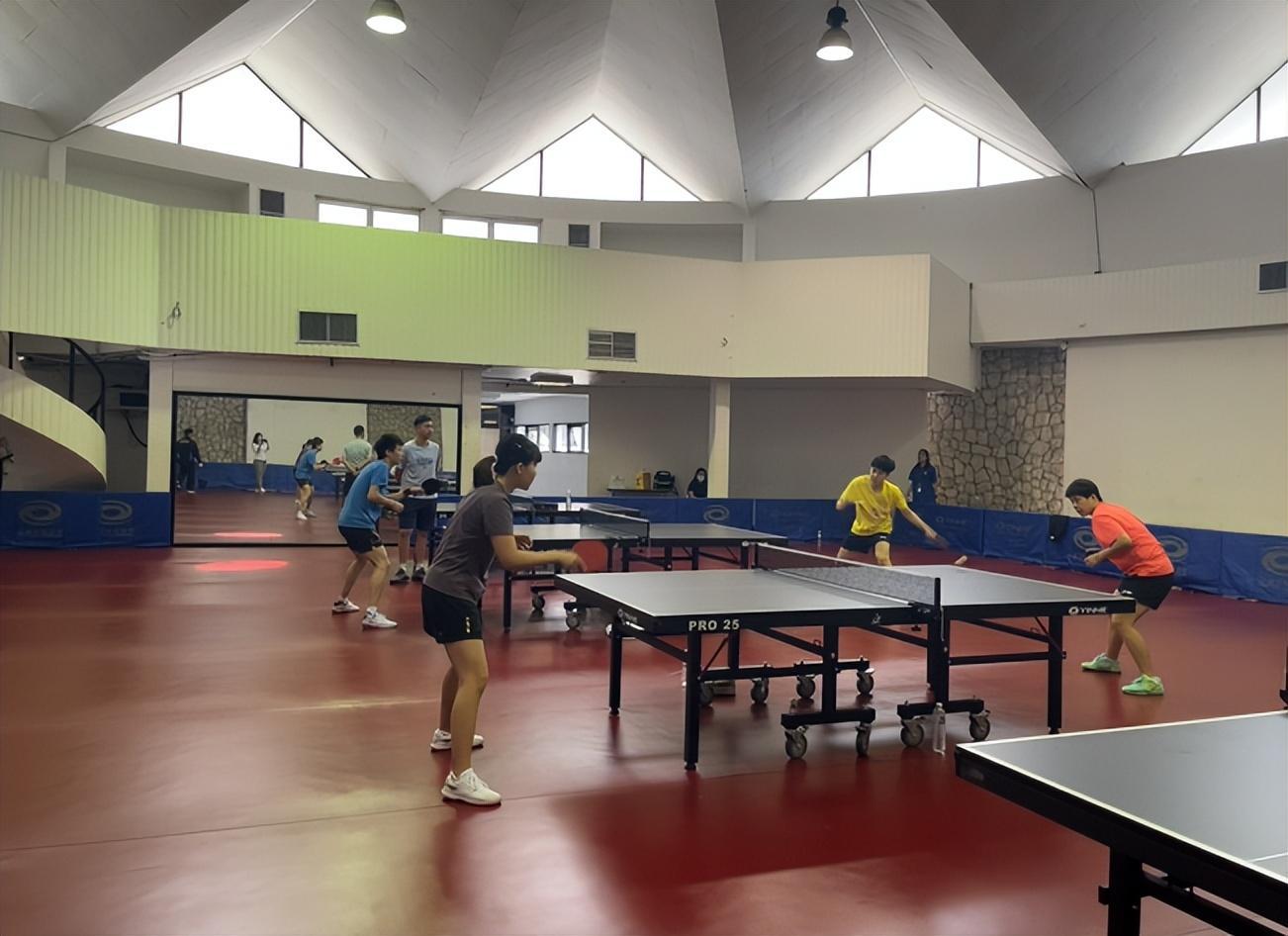 张超樊振东林高远全运会,乒乓球亚洲杯林高远张超