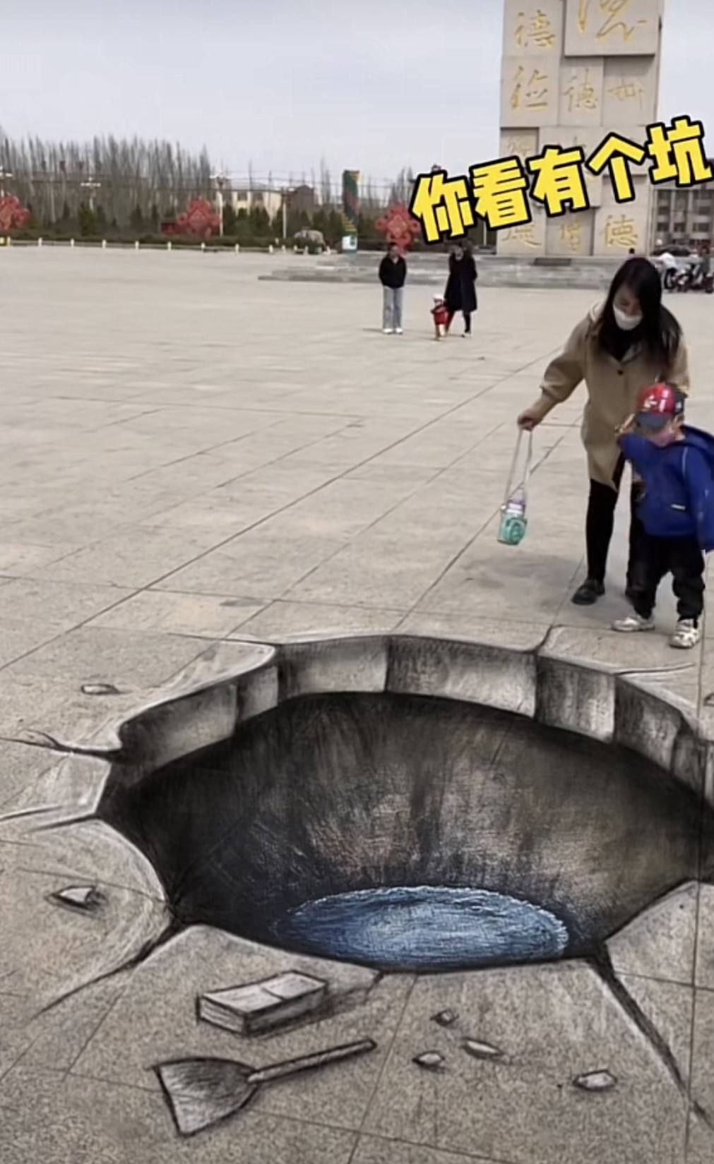 上央视的网红画家,收入上亿的90后画家