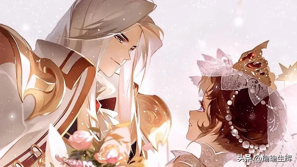 高质量百合abo文，你看过几本？