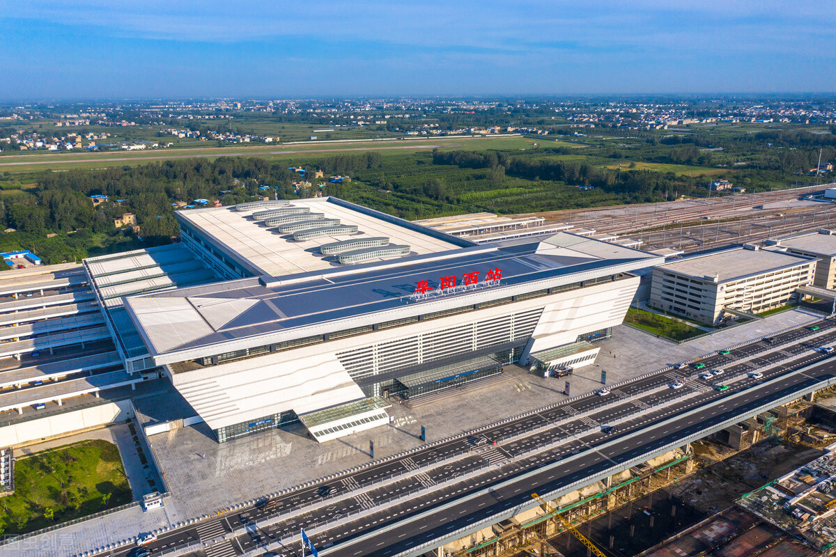 阜阳市2024年重大工程项目,阜阳市第二批重大项目集中开工