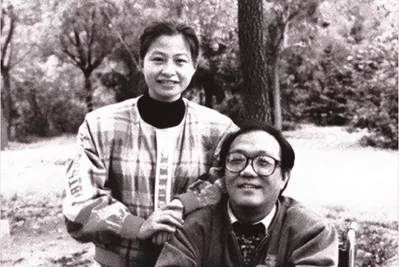 劝君读读史铁生,人生幸与不幸史铁生