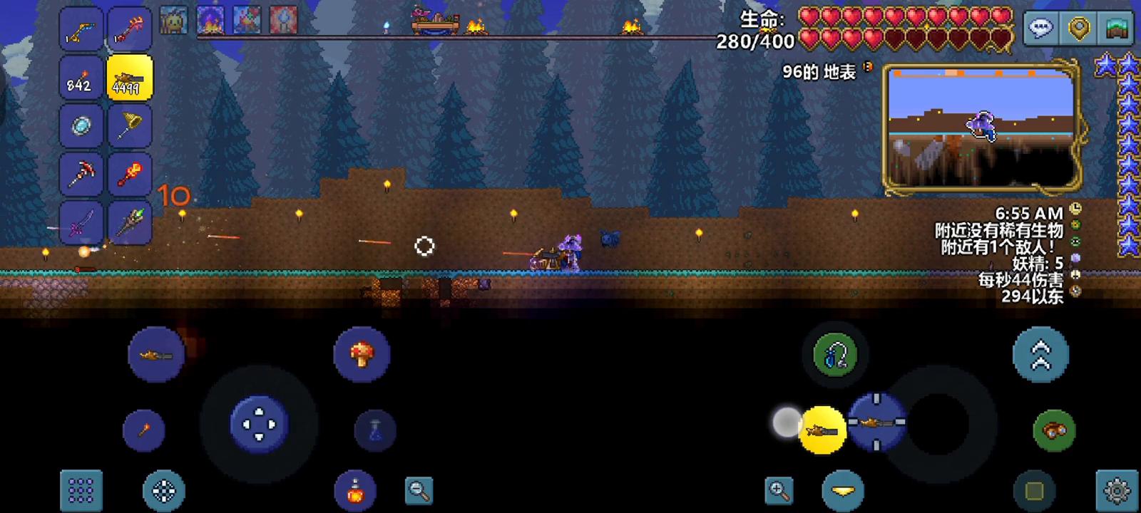 我在海边钓了一条猪鲨，学习如何制作一个漂亮的坟头