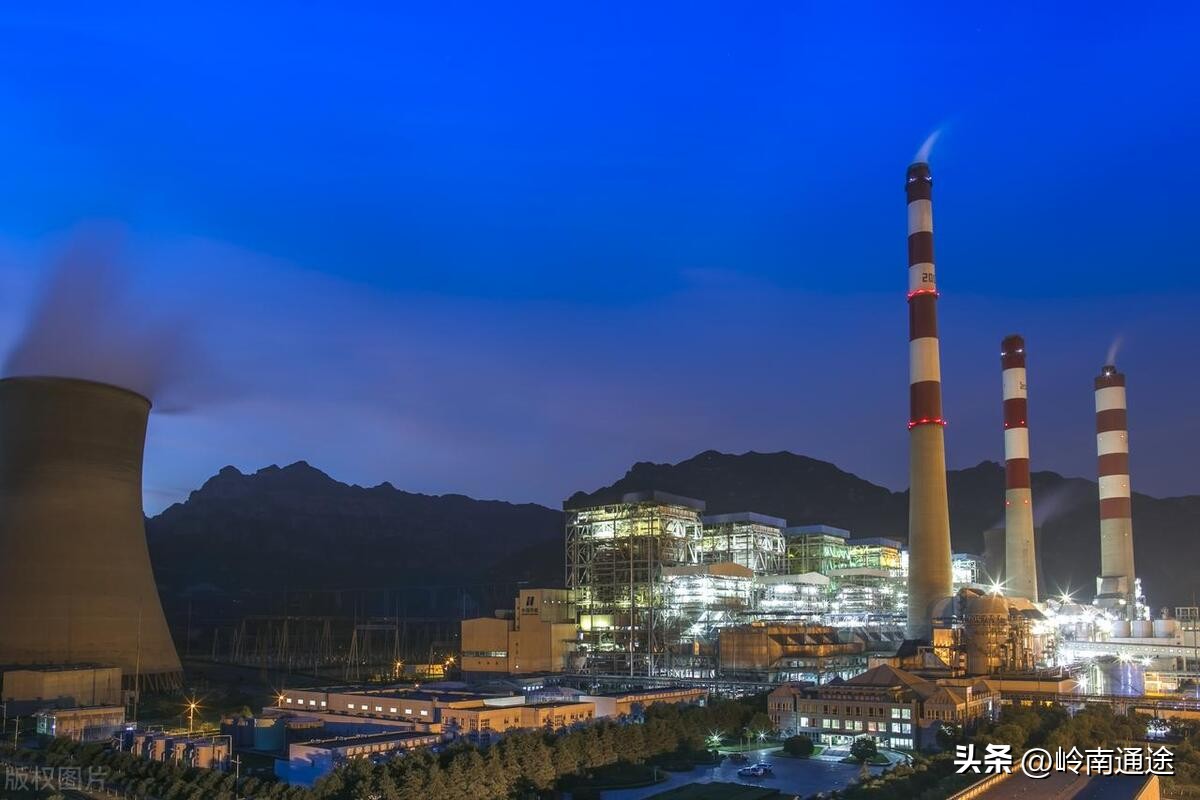 陕西中小型国企电厂真实待遇,陕西新华水力发电待遇咋样