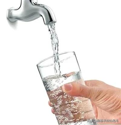 自来水烧开了喝安全吗,自来水过滤净水器