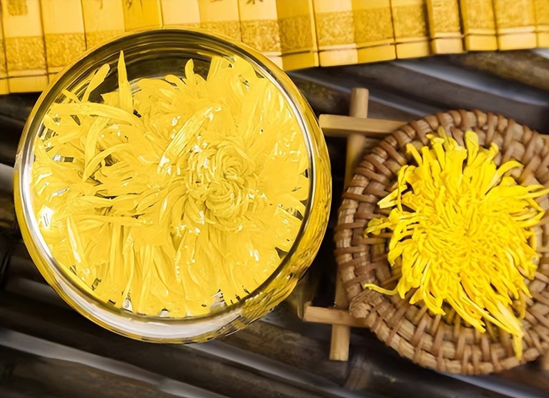 女人不想老的快五种零食抗衰老,适合女人喝的养生养颜茶