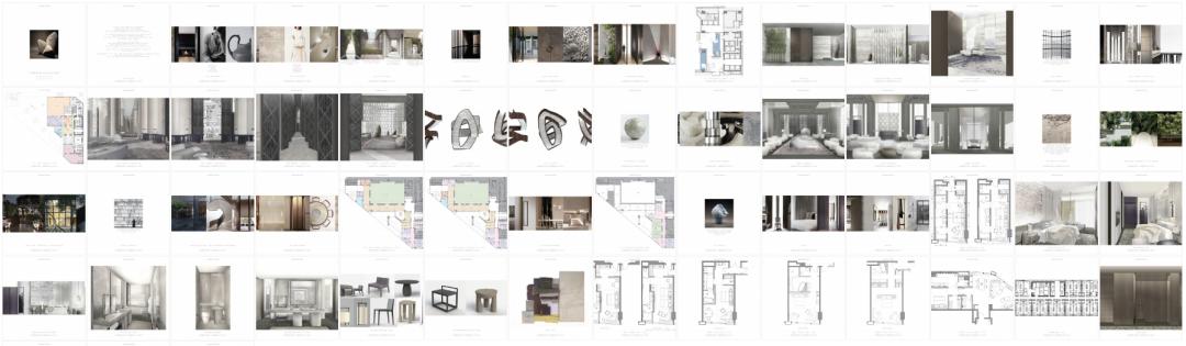 深圳康莱德酒店房间设计,深圳康莱德酒店实景照片