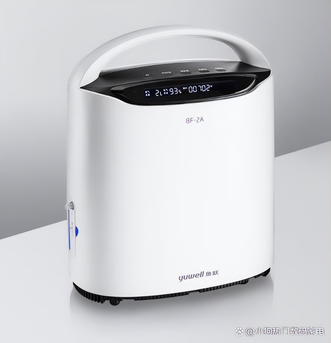 鱼跃制氧机家用哪种最好,鱼跃牌家用制氧机哪个型号好