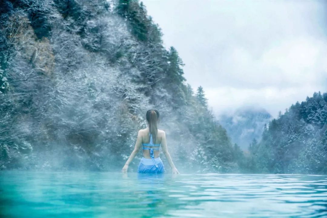 走阿坝进藏路线,走甘孜阿坝4天时间旅游攻略