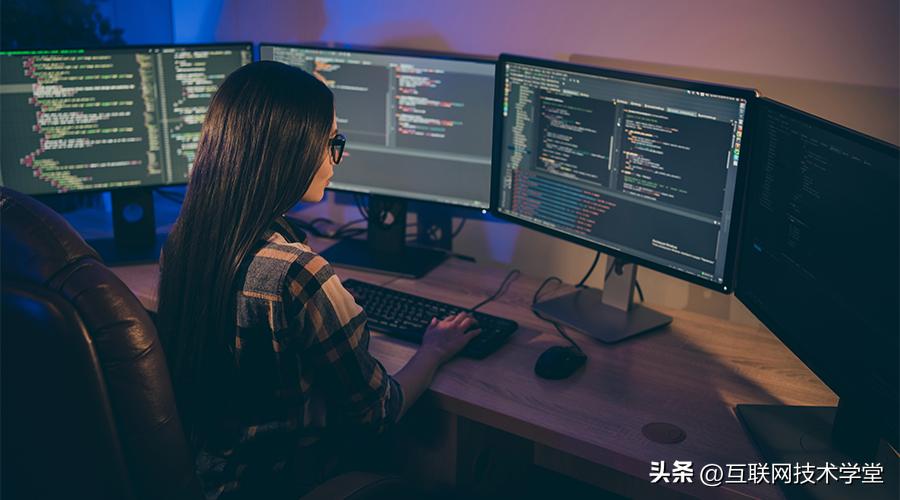 软件开发程序员怎么学,程序员软件开发和系统开发