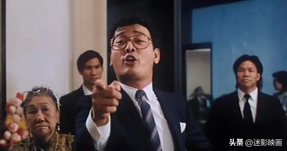 37年前的邪典片,王祖贤颠覆出演,删减才能播,录像厅时代噩梦