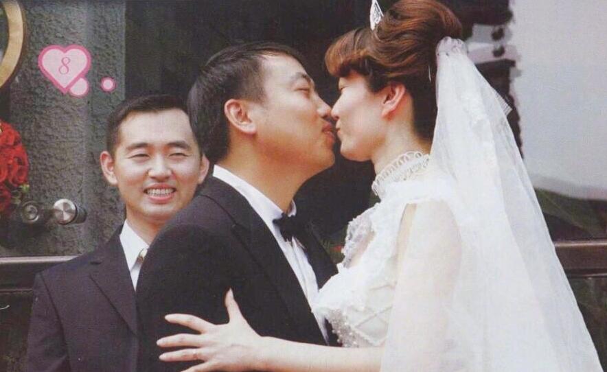 海量趣图记录国乒搞笑往事,九张图回忆国乒