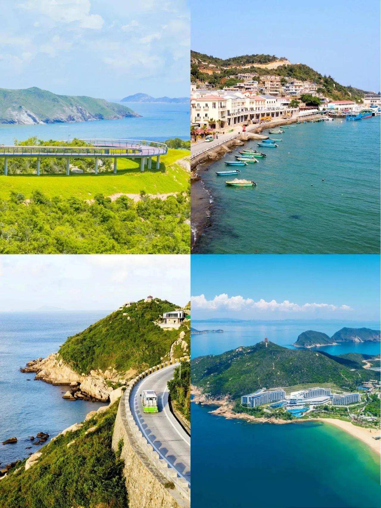 五一期间珠海水上乐园是否开放,珠海旅游攻略夏日游玩地点