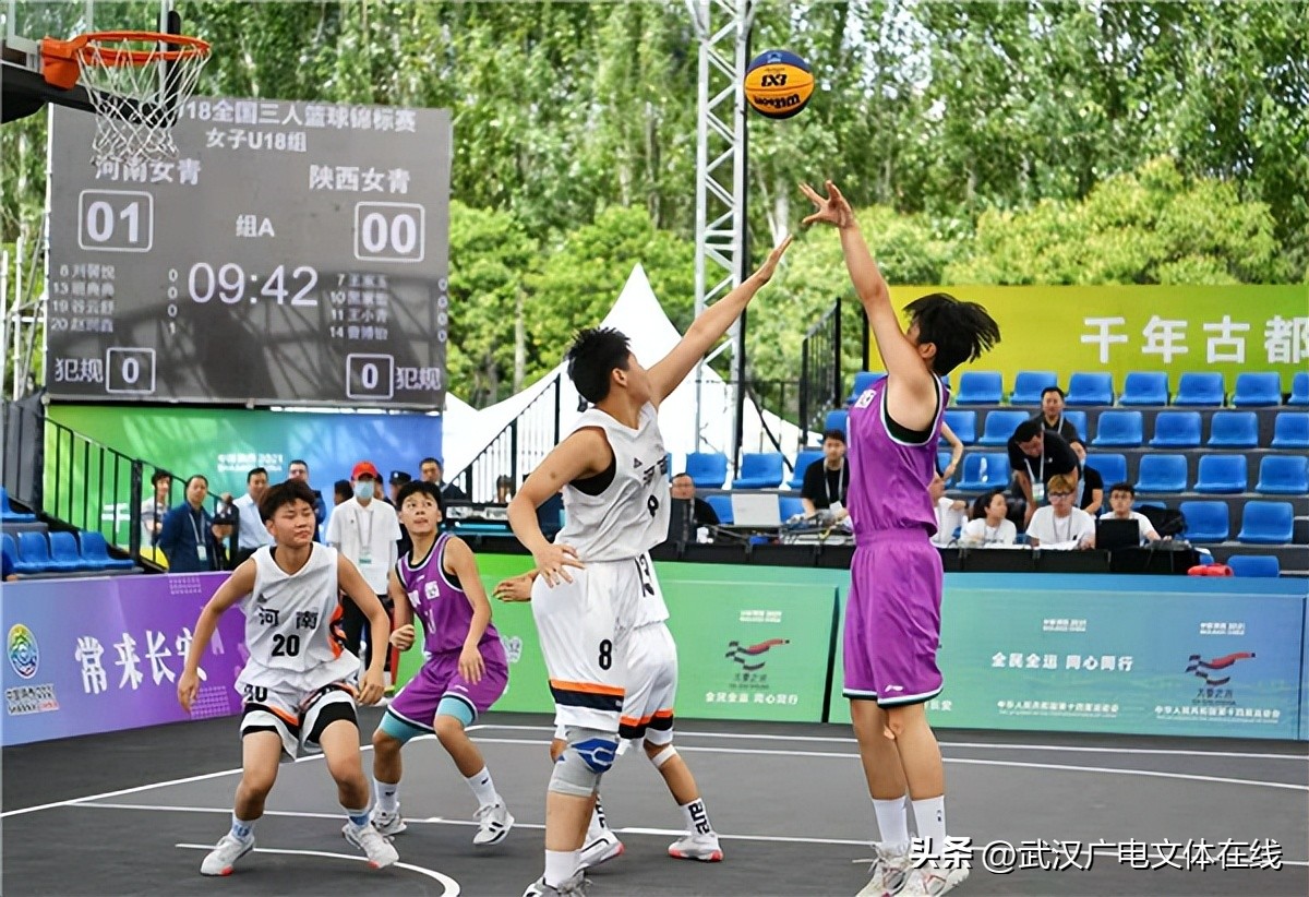 2019年全国u13青少年篮球公开赛,2020u18全国三人篮球锦标赛四川