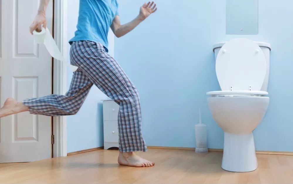 新毒株导致拉肚子中医如何辨证,疫情腹泻备什么中药