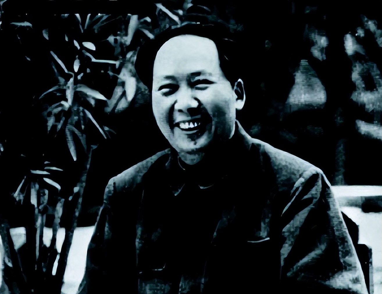 毛主席评价女皇武则天:既有容人之量又有识人之智,还有用人之术