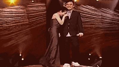 奶茶刘若英的爱情故事,奶茶刘若英的感情史