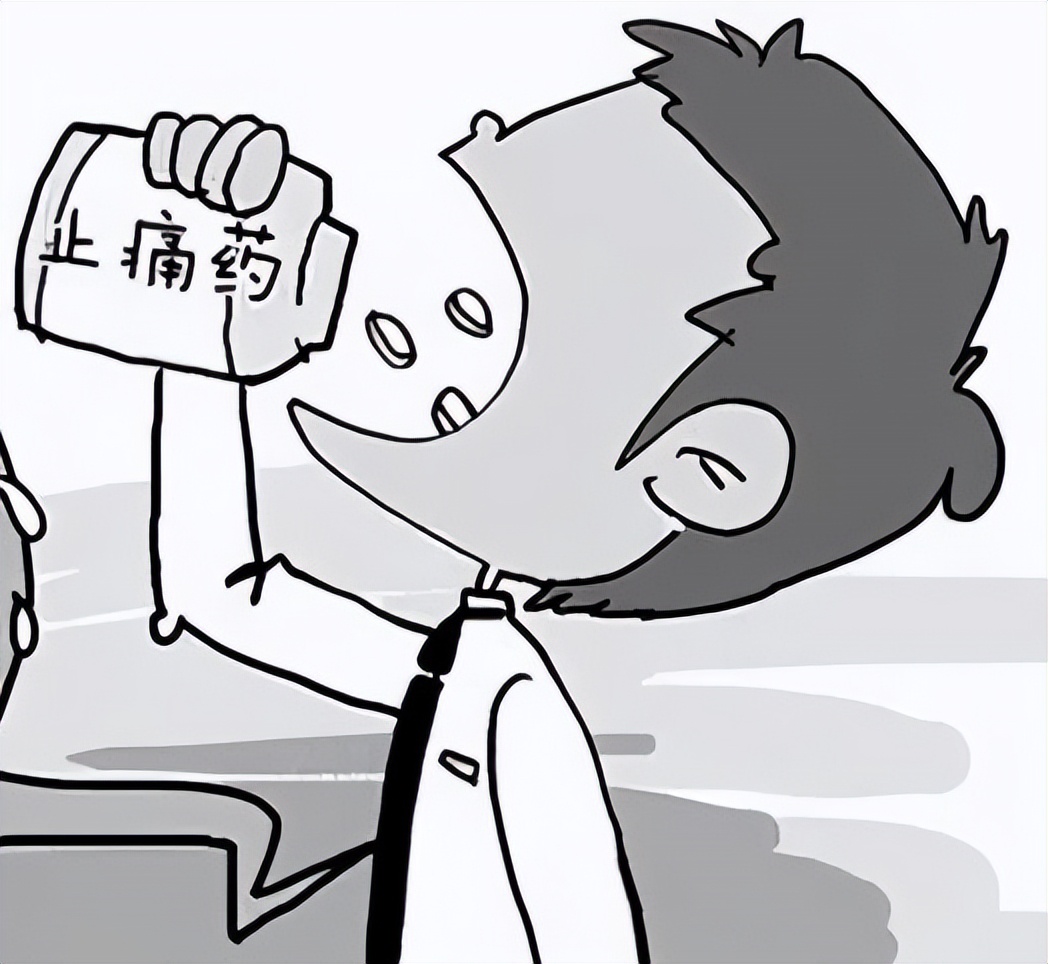 腰腿痛难忍怎么办?中西医给你一些快速止痛好方法