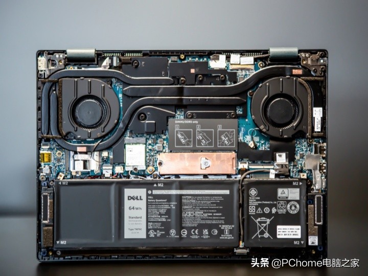 戴尔灵越14plus详细评测,戴尔灵越145493