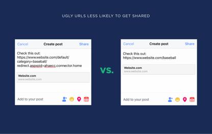 动态url和seo有什么区别,改变url对seo有什么影响