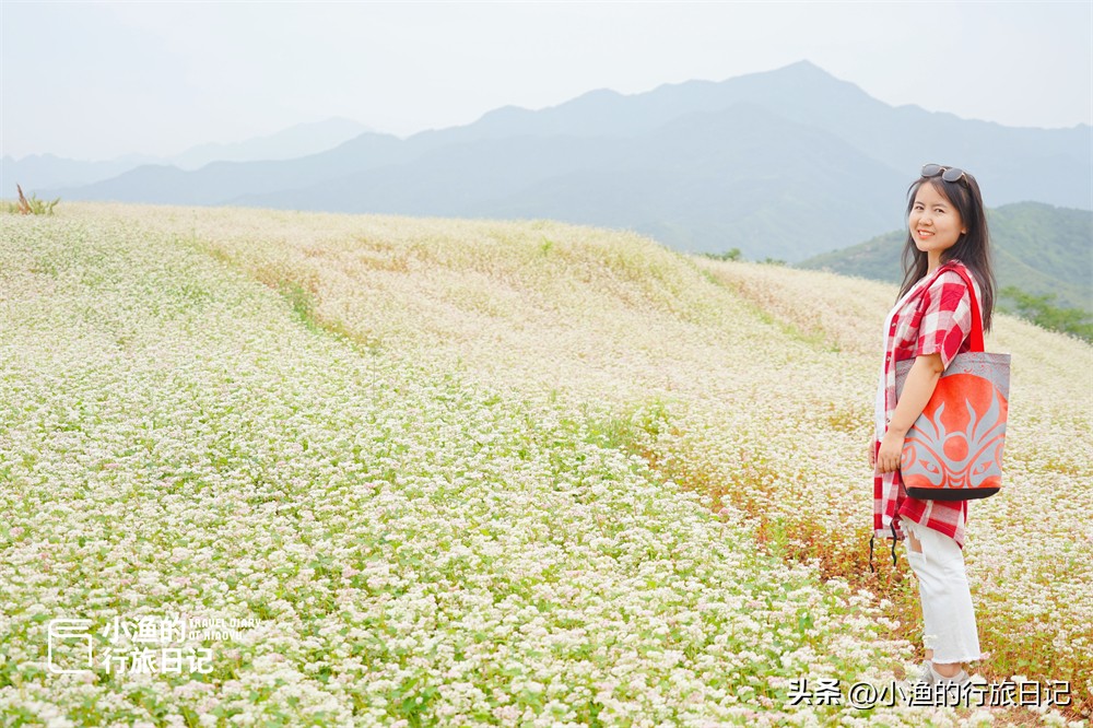 周末西安旅游攻略小众景点一日游,西安盛夏小众旅游攻略