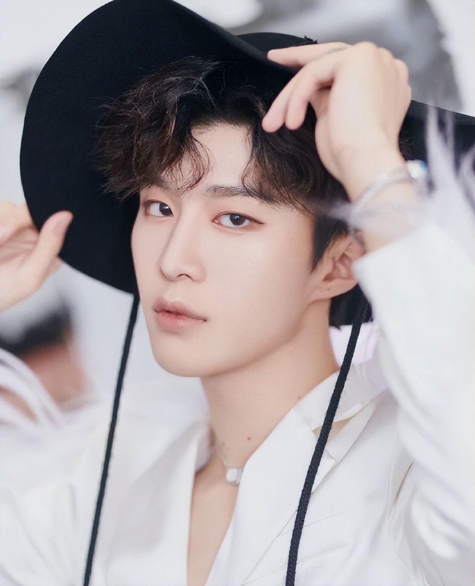 乐华七子综艺丁泽仁李权哲,乐华七子二巡天津李权哲和丁泽仁