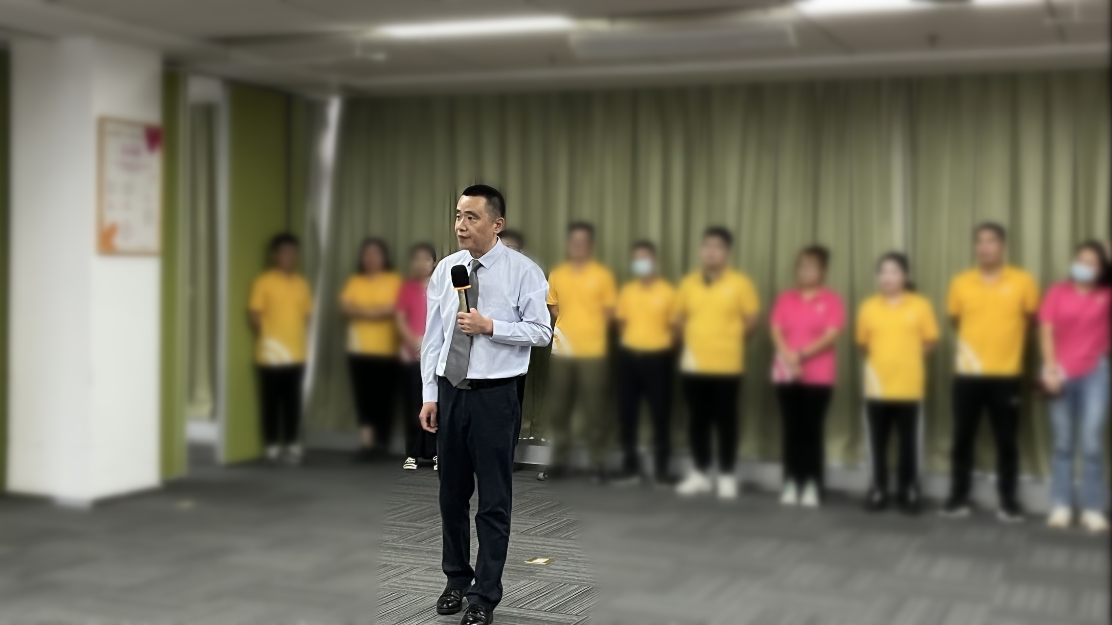 团队文化建设及管理方案,打造团队文化四个步骤