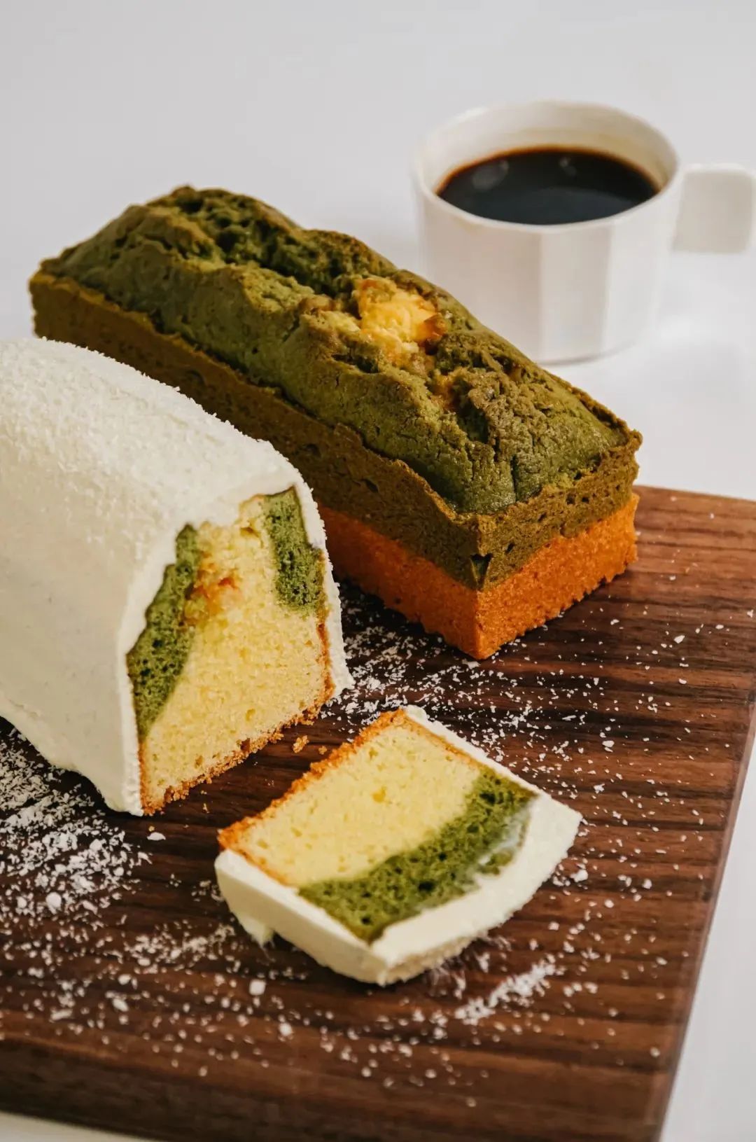 用料理机做蛋糕教程,好吃的磅蛋糕怎么做