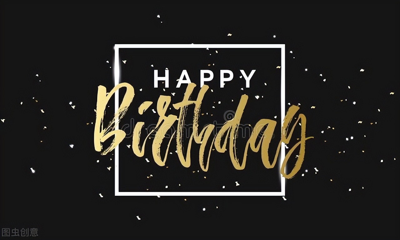 祝女朋友生日高情商有深度的文案,适合自己生日当天发朋友圈的文案