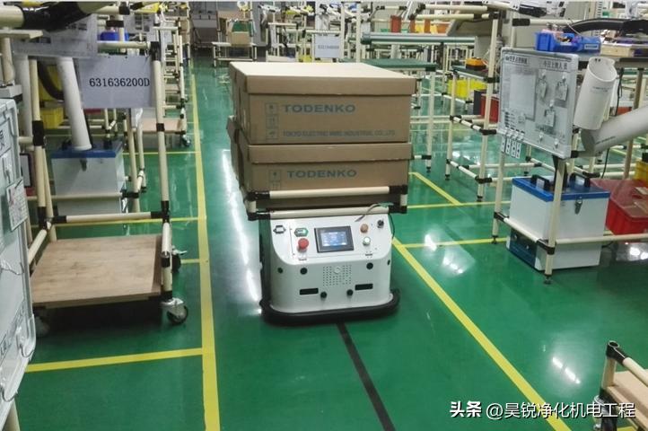 广东净化厂房无尘车间设计,广州洁净室无尘车间装修设计施工