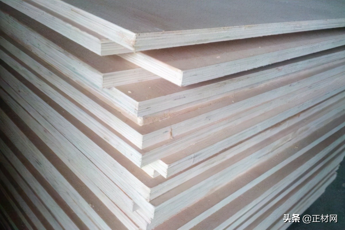 什么是胶合板制作,胶合板门是什么原材料制成的