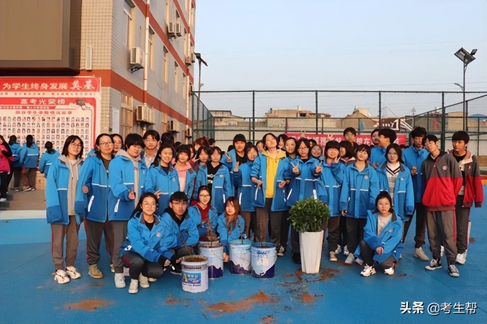 西安博雅艺术职业高中体育生,西安博雅艺术中学有哪些专业