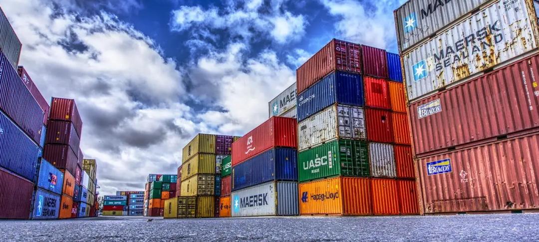 禁令升级！多国明确禁用中国这类材料！被扣押的150个集装箱多数来自中国