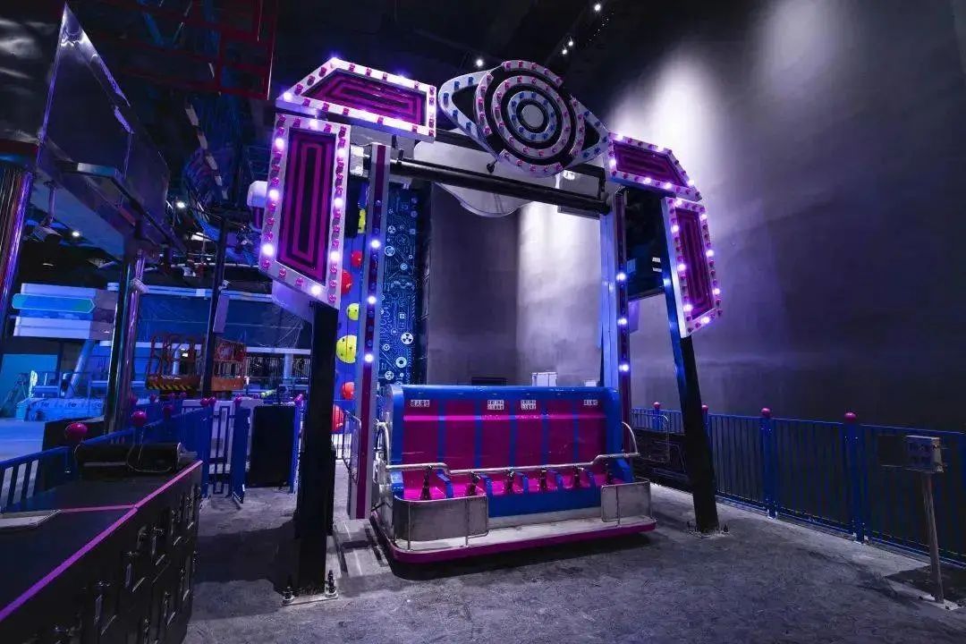 广州钧明欢乐世界好玩吗,广州钧明欢乐世界广场