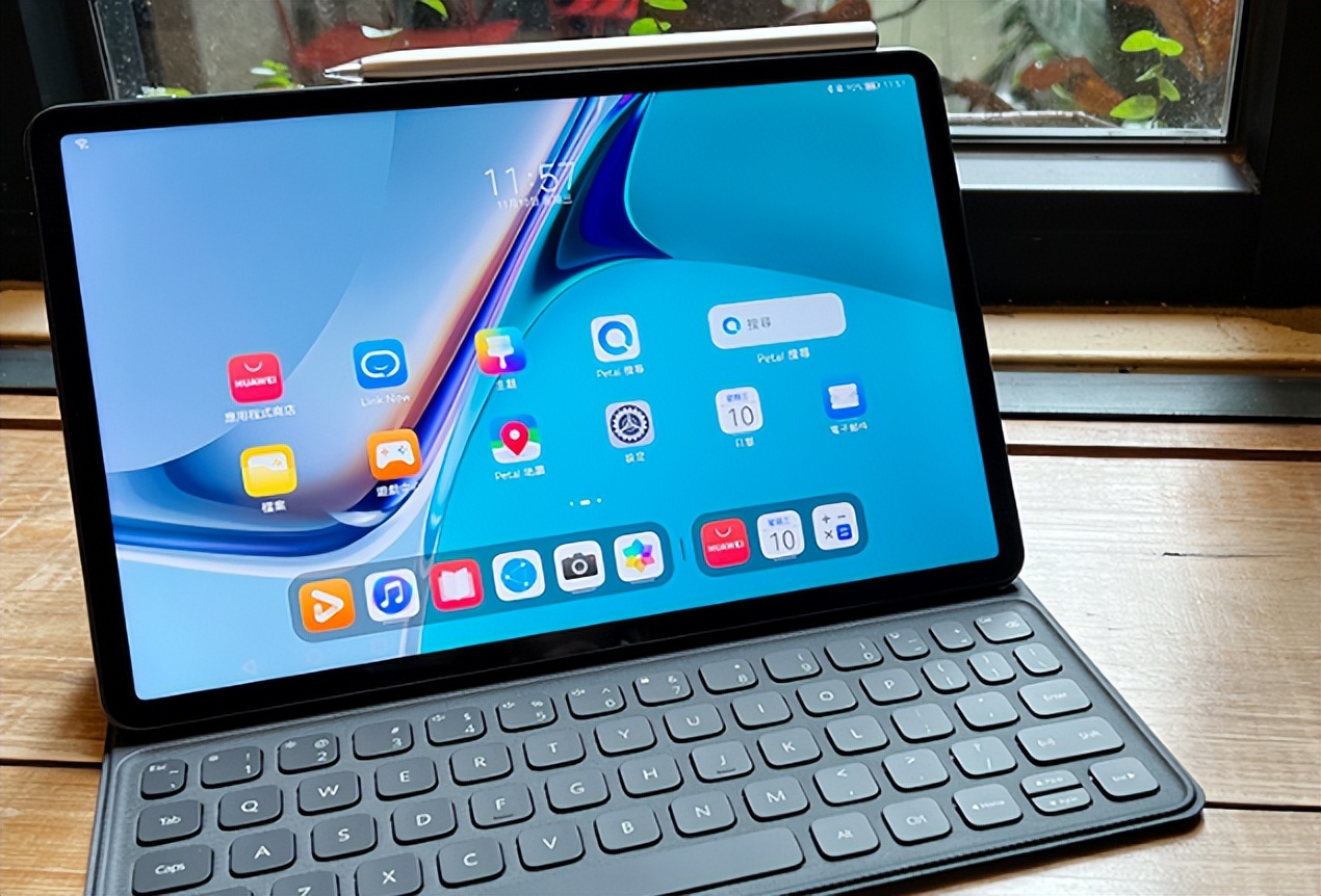 ipad9和华为matepad11怎么选择,ipad9和华为matepad11怎么选