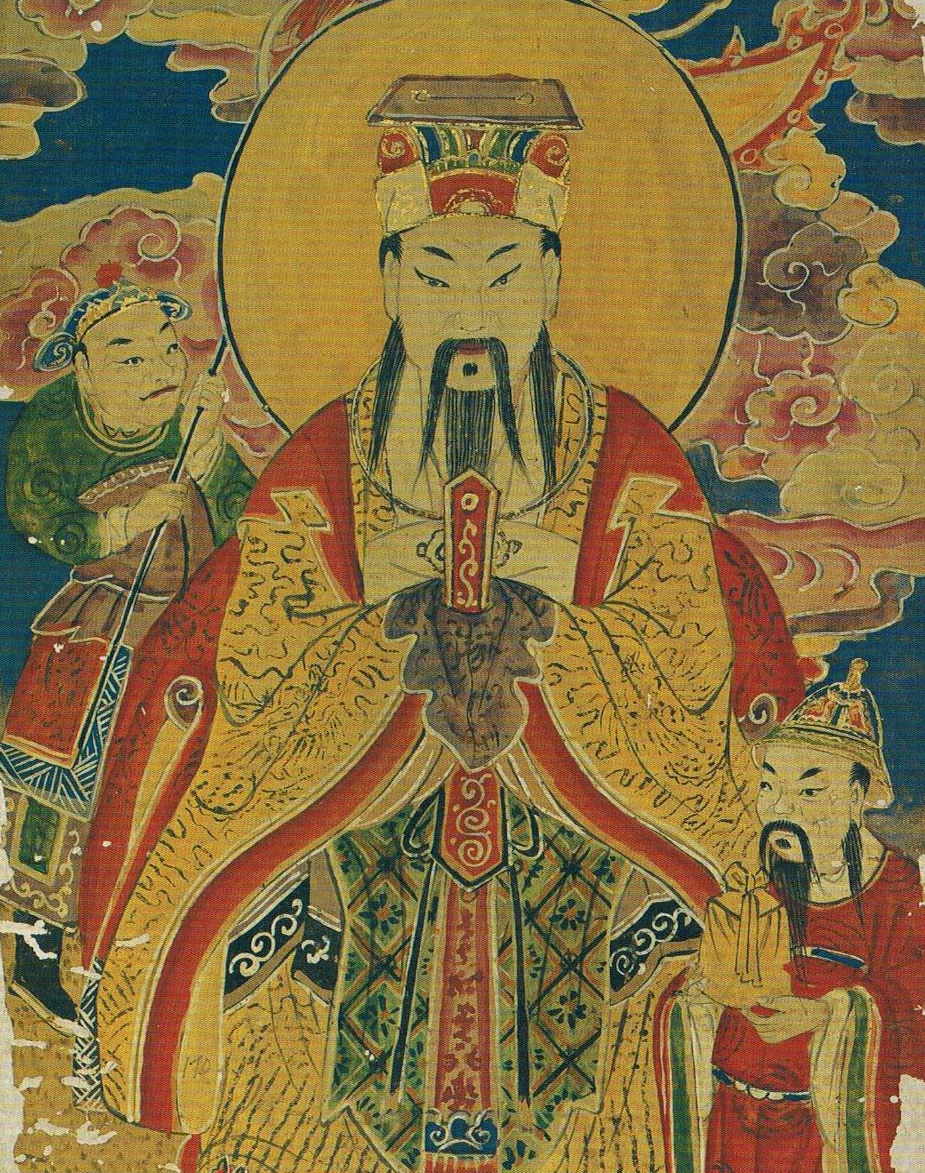 农历九月的道教神仙,农历十二月道教有哪些神仙圣诞