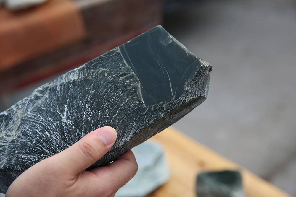 青海料属于什么档次,青海料怎么样的才算好