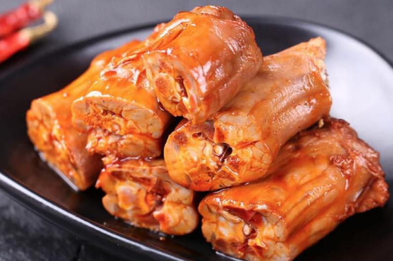 2023年卤菜加盟排行榜,轻松掌握创业秘诀