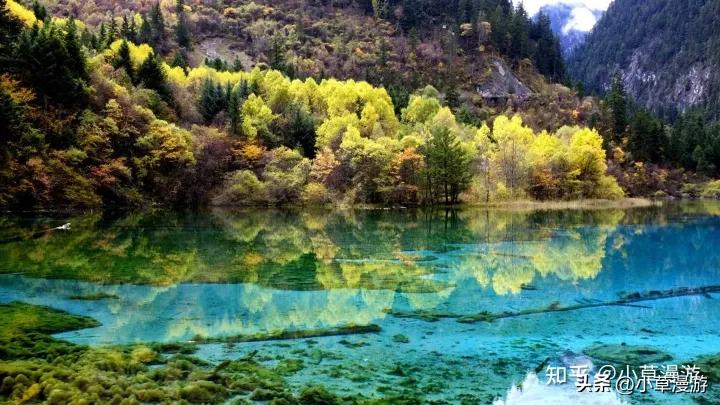 最美的旅行目的地推荐,国内最适合情侣旅行的十个目的地