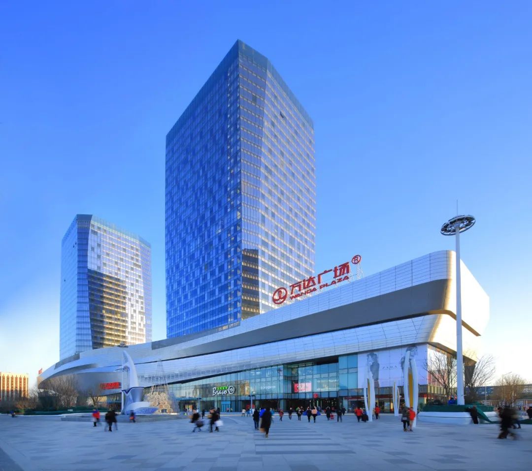 探秘北京中轴线展馆,探秘北京市中心地标建筑