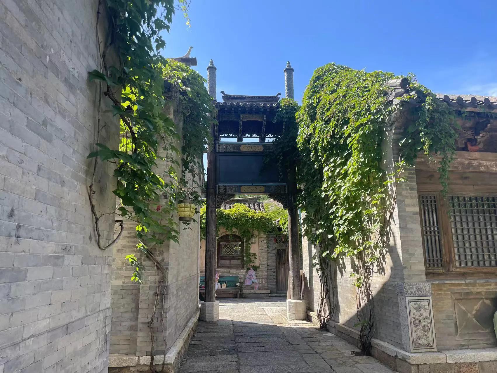 古北水镇坑游客吗,古北水镇最坑的地方