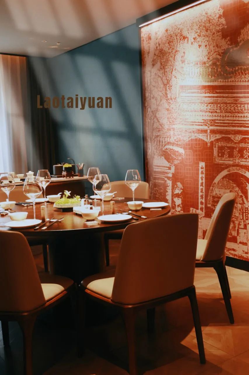 太原老太原菜馆菜谱,太原迎泽区特色美食推荐排行